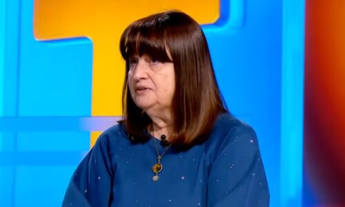 Ljiljana Habjanović Đurović