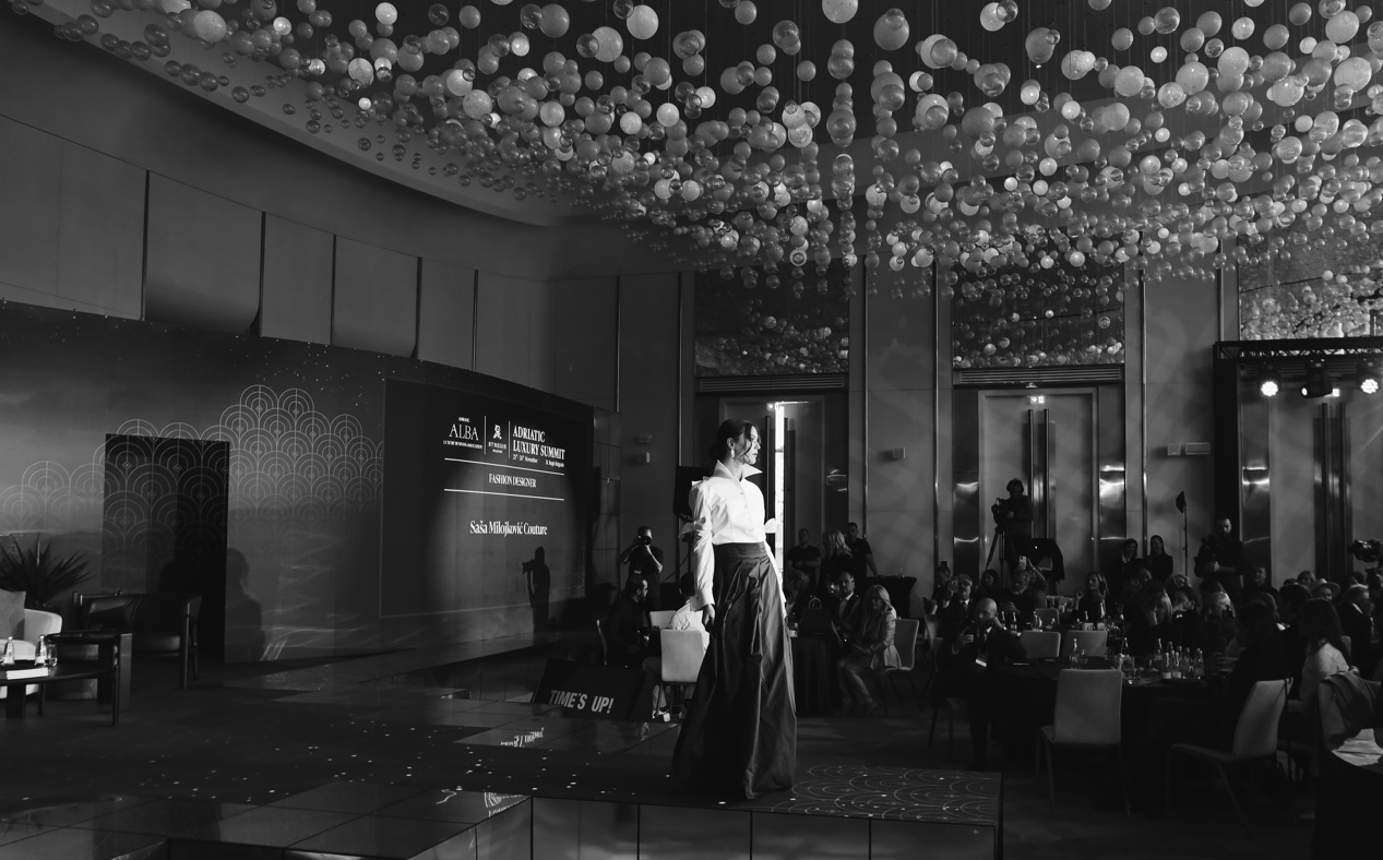 Adriatic Luxury Summit