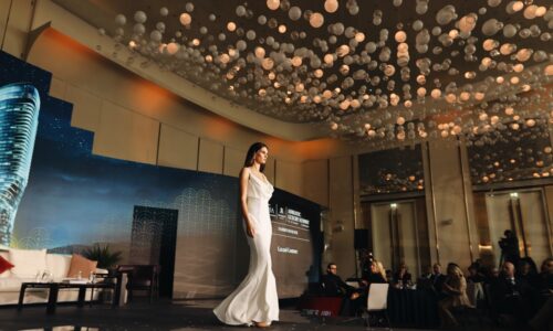 Adriatic Luxury Summit