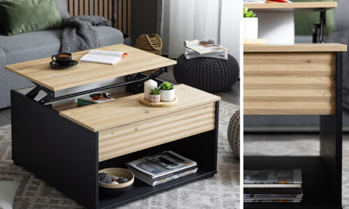 Forma ideale klub sto