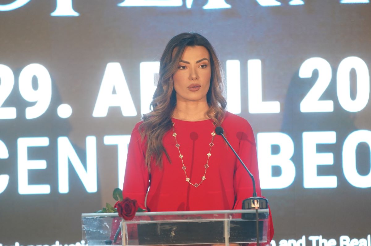 Sava Centar, Foto: Antonio Ahel