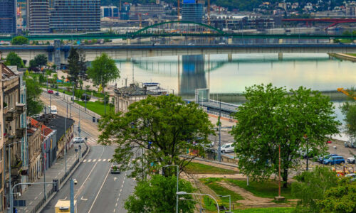 strana imena, beograd