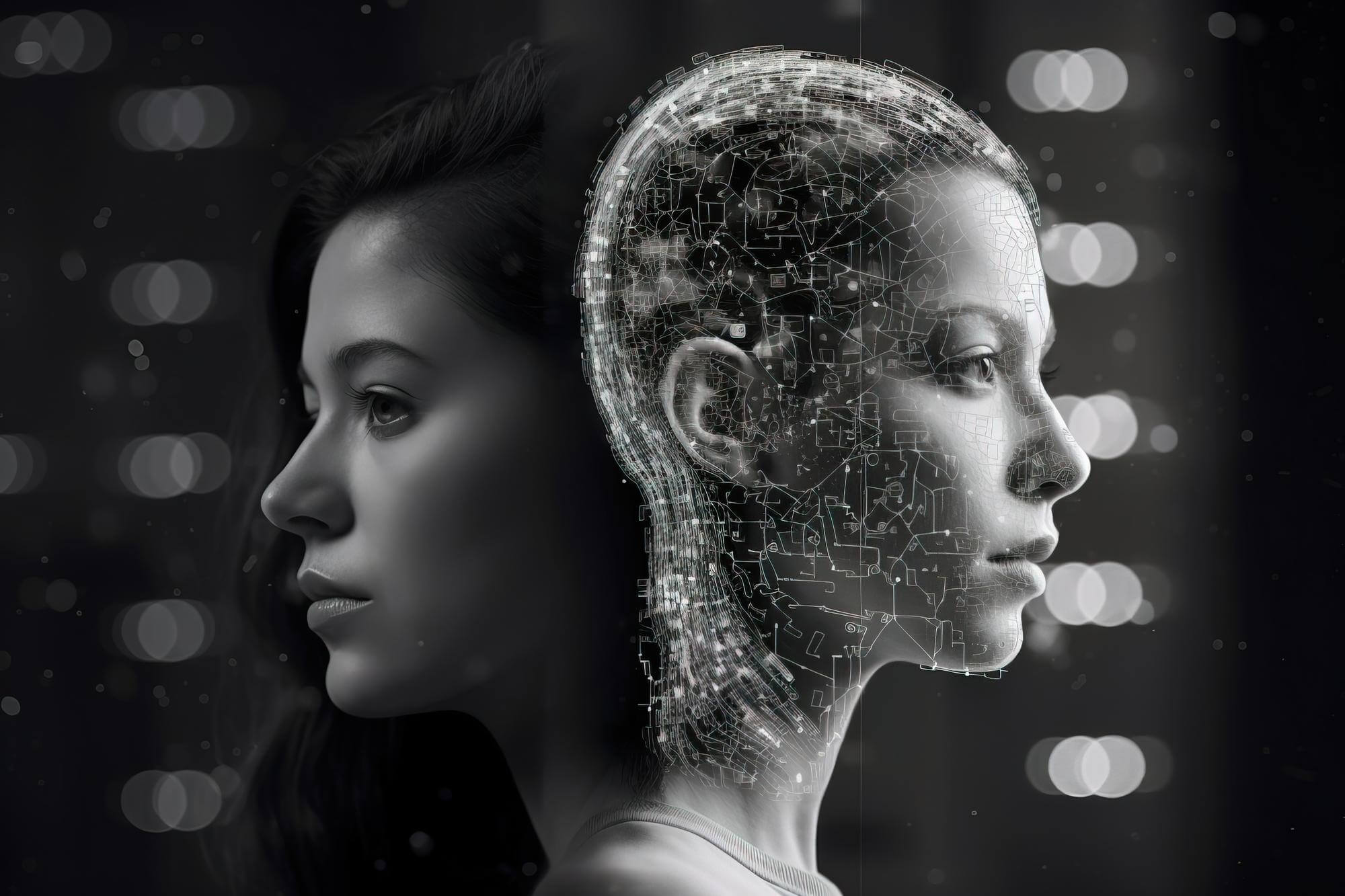 biznis , Veštačka inteligencija, OpenAI (Freepik)