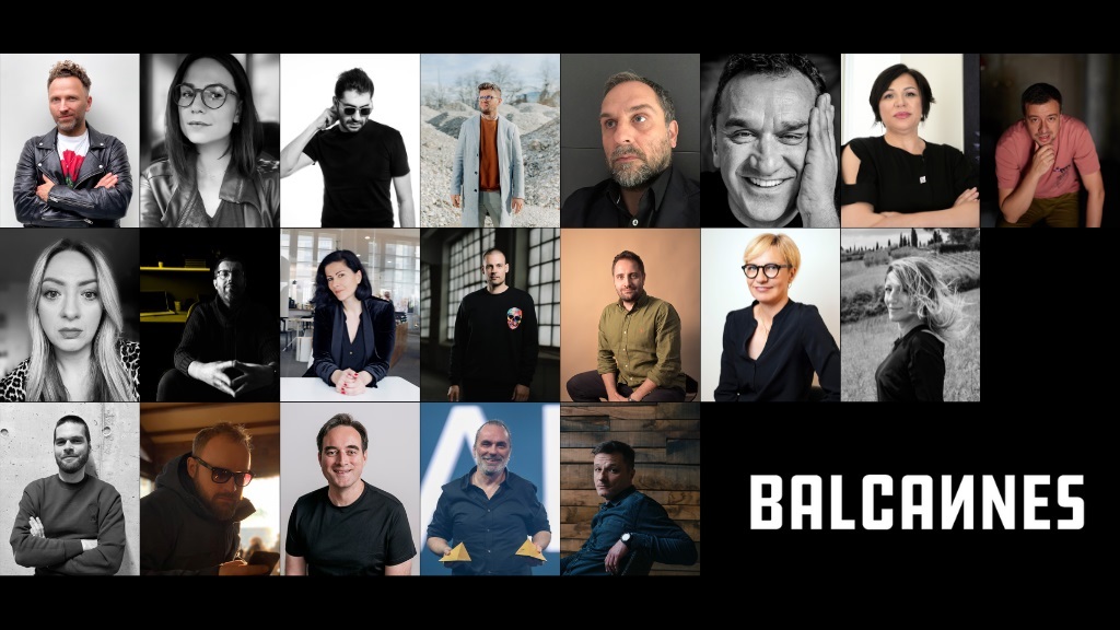 Balcannes