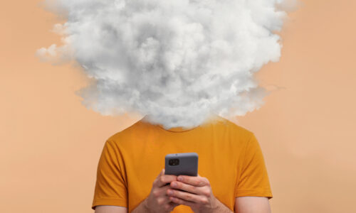 Brain rot, truljenje mozga, mozak