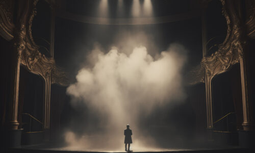 Pozorište, karte, bitef