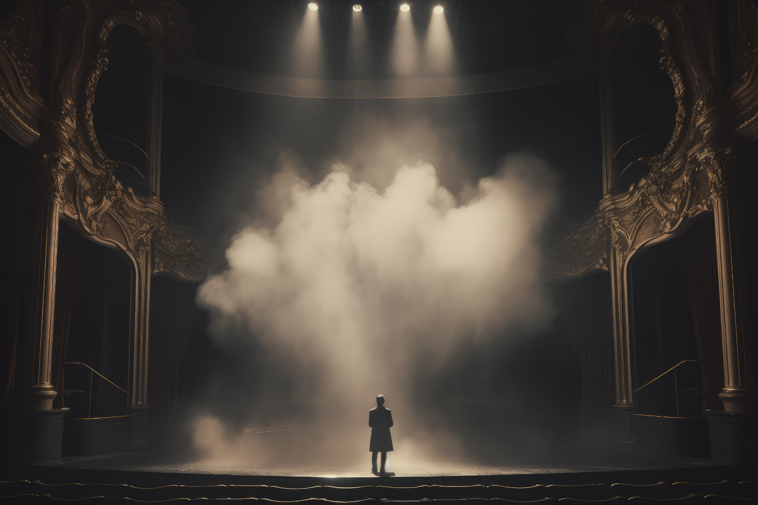 Pozorište, karte, bitef