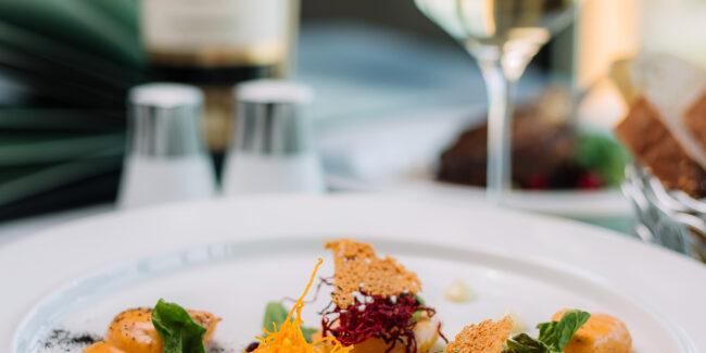 restorani, michelinove zvezdice