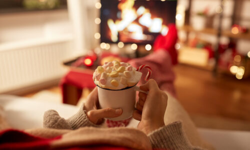 Novogodišnji filmovi, filmovi, praznici