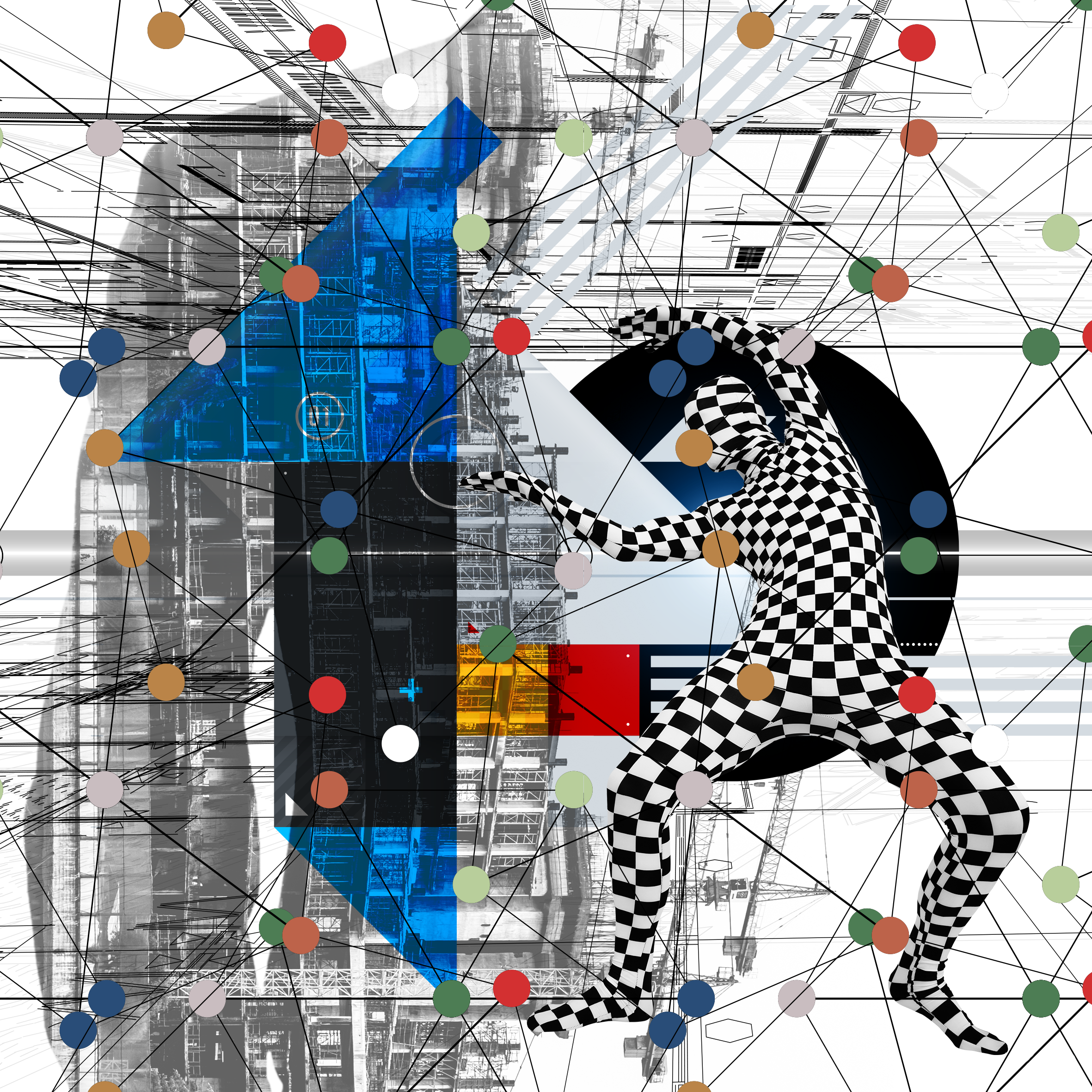 Vedran Ivanković, AI