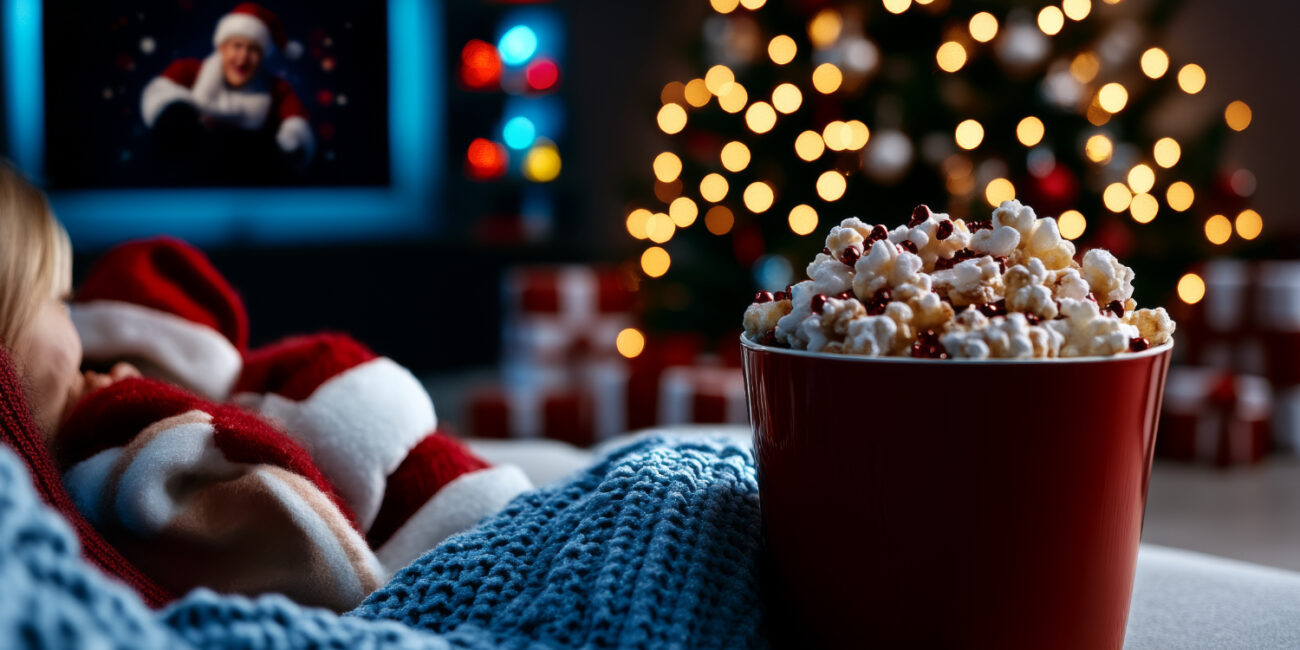 Novi božićni filmovi
