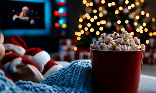 Novi božićni filmovi