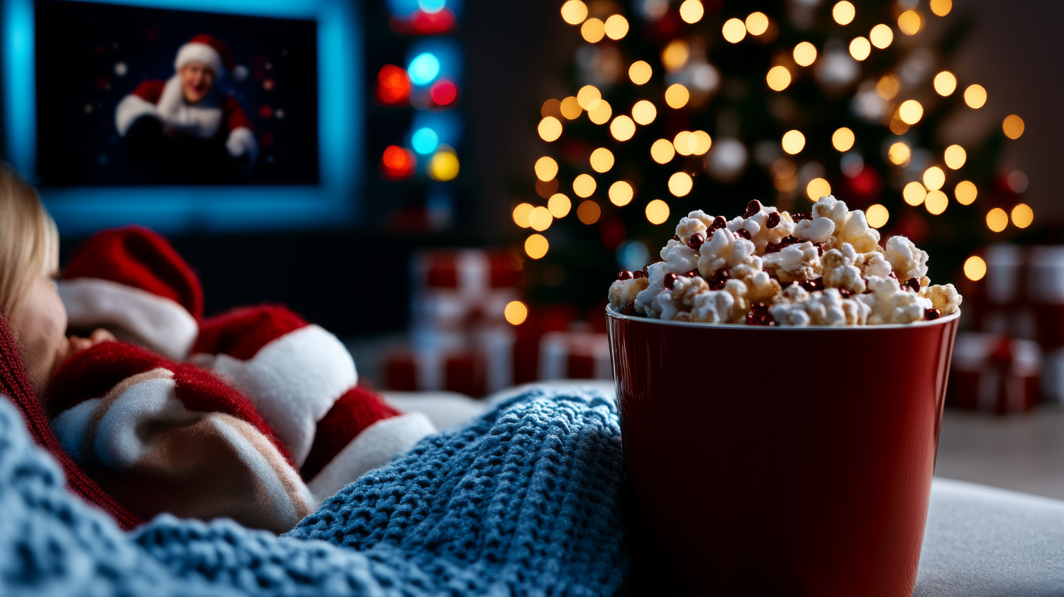 Novi božićni filmovi