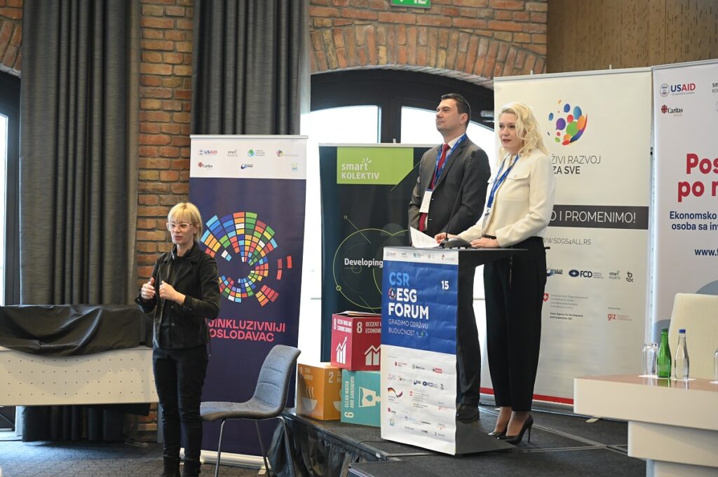 Najinkluzivniji poslodavci