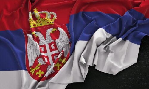 Srbija,