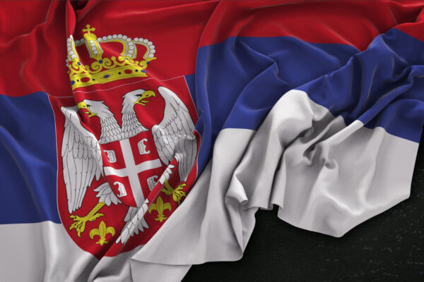 Srbija,