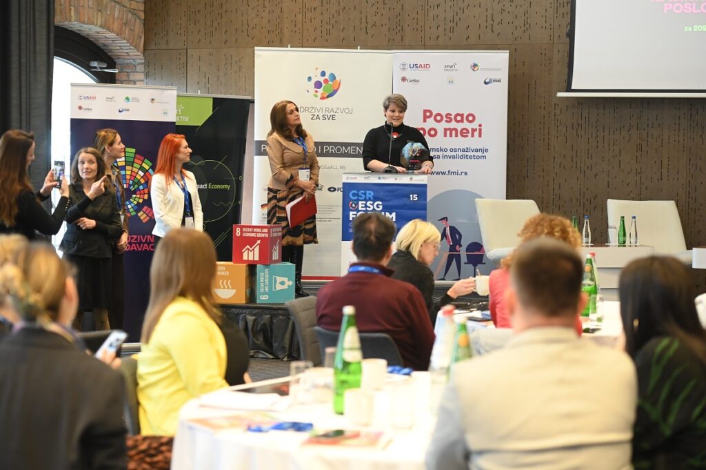 Najinkluzivniji poslodavci