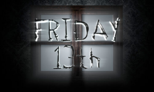 Petak 13.