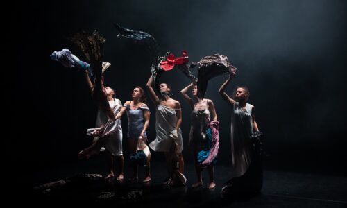 Beogradski festival igre