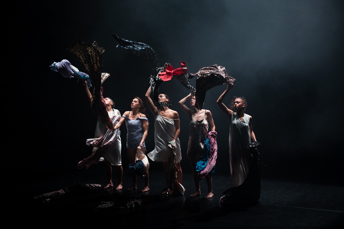 Beogradski festival igre