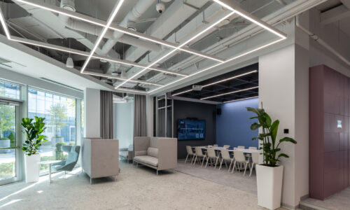 Aktivna kancelarija, poslodavci