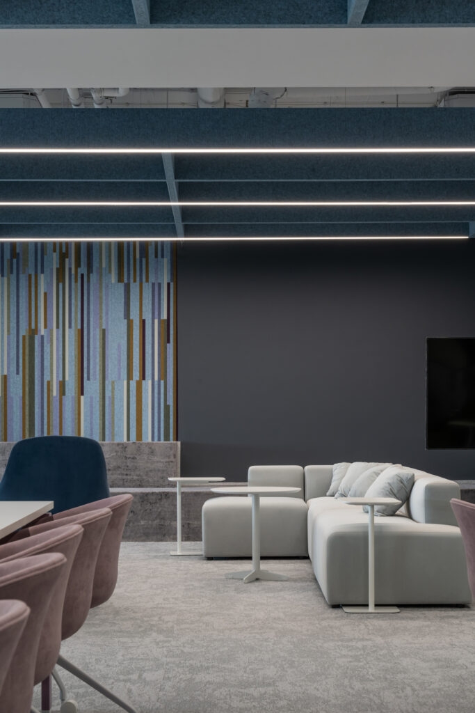 Aktivna kancelarija, poslodavci