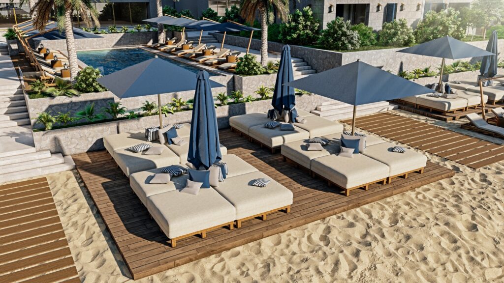 Mövenpick Briv Construction