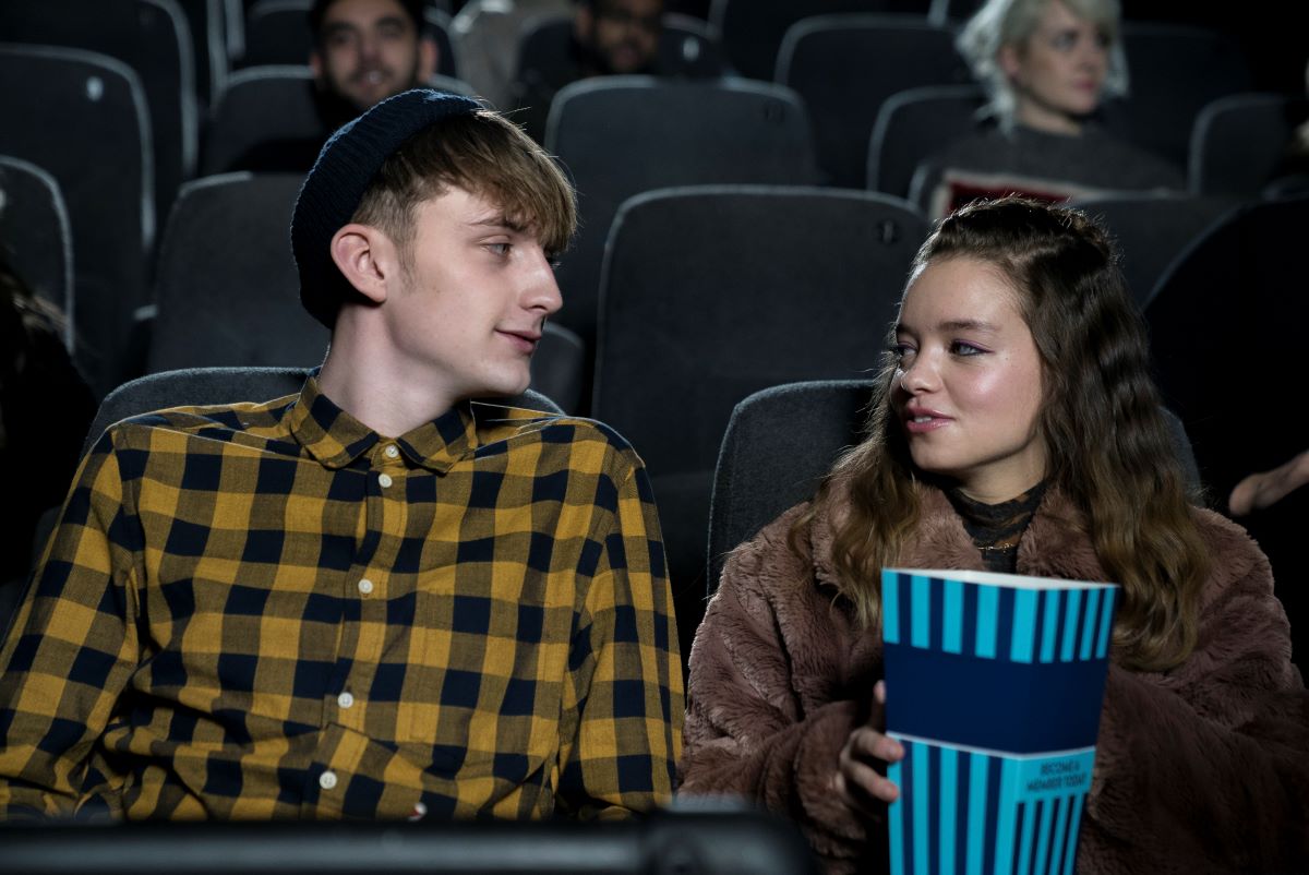 Foto: © Distributor materials