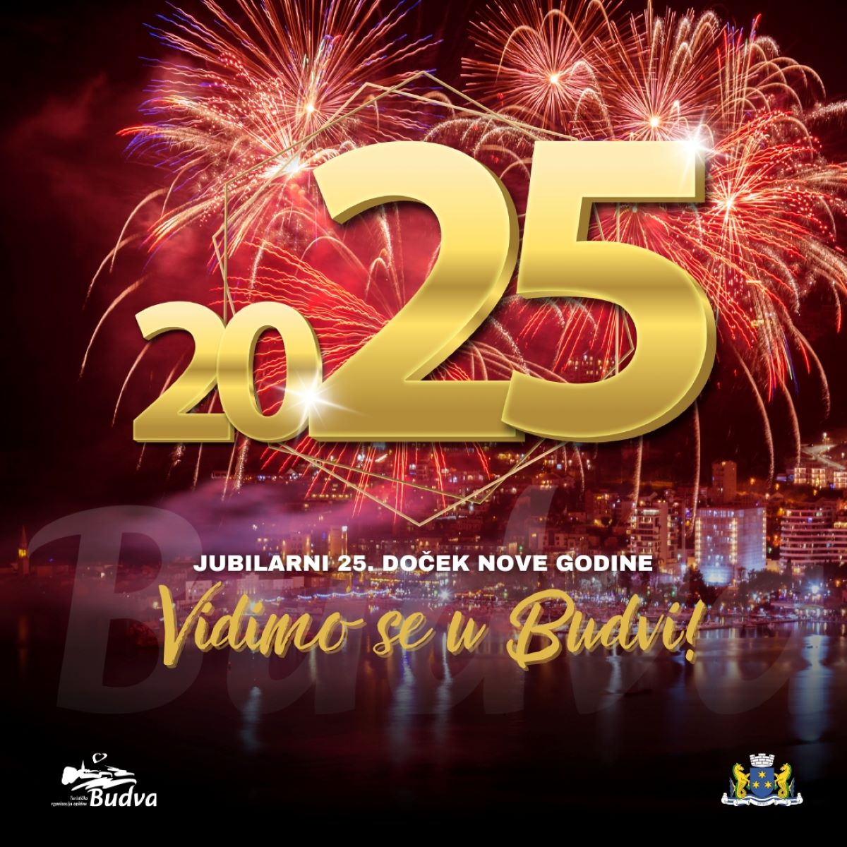 Turistička organizacija Budva