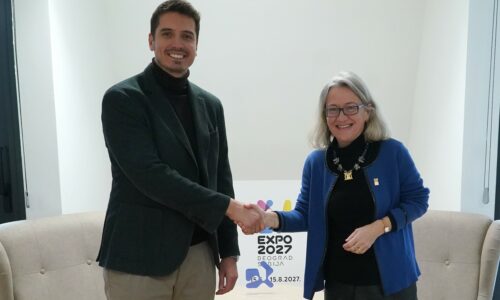 EXPO 2027