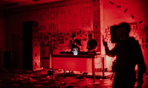 Regionalni festival mladih umetnika