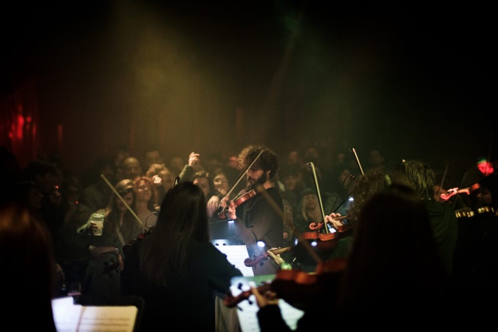 Regionalni festival mladih umetnika