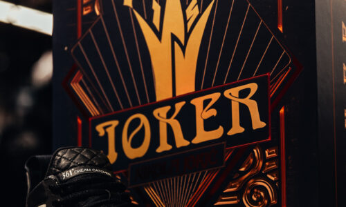 Joker 1