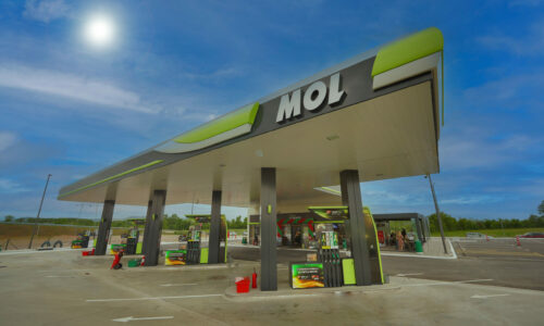 Mol Serbia