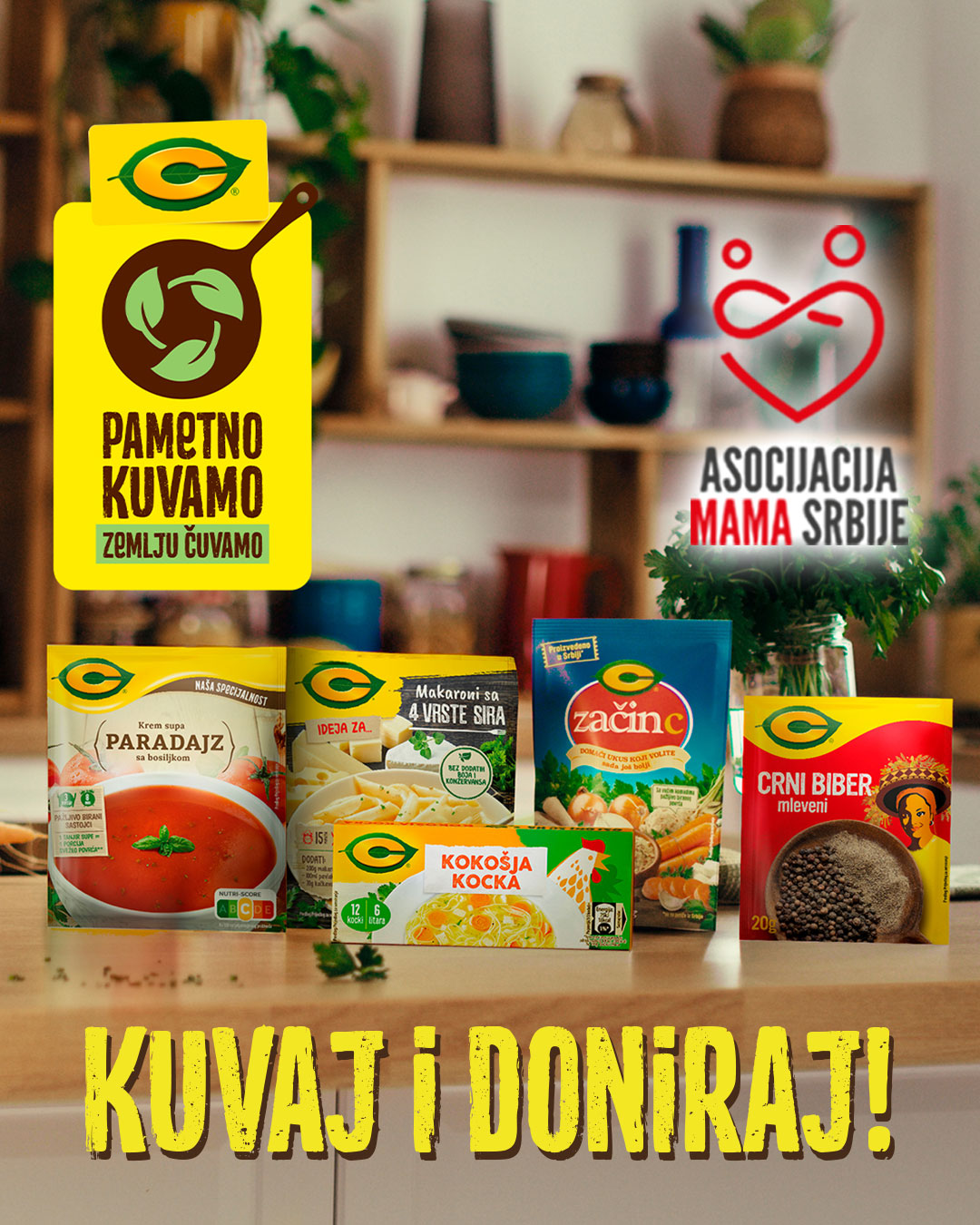 Asocijacija mama Srbije