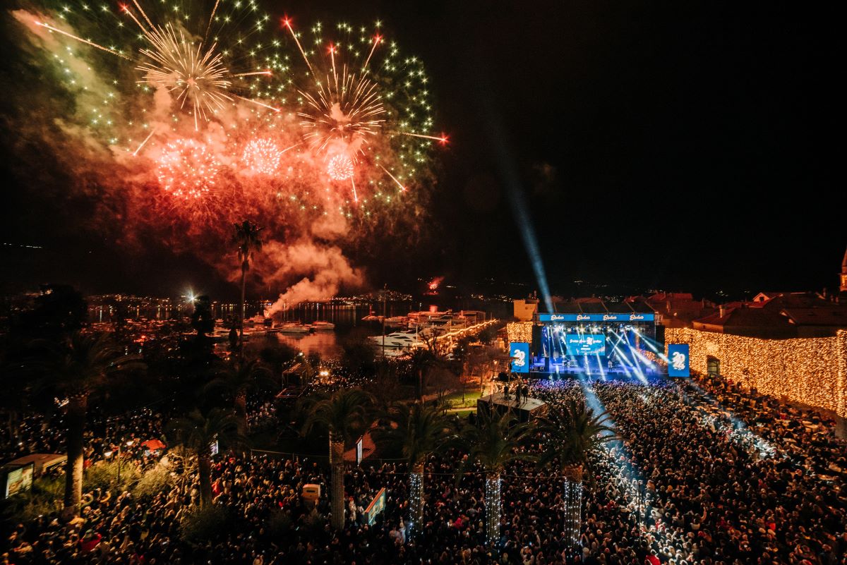 Turistička organizacija Budva