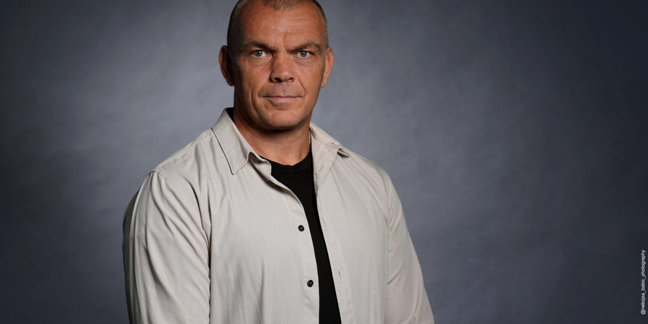 Milan Gajić, organi