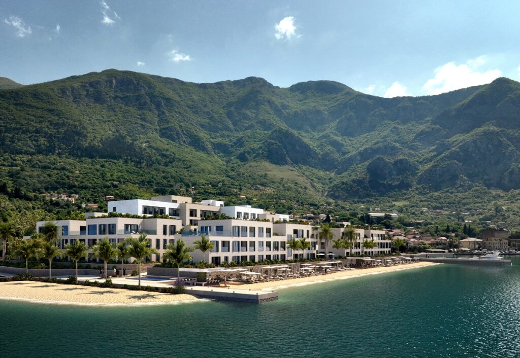 Mövenpick Briv Construction