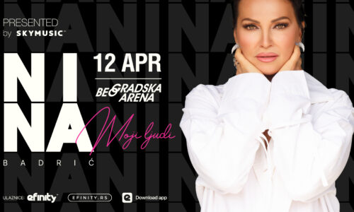 Nina Badrić