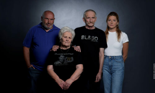 Porodica Petronijević