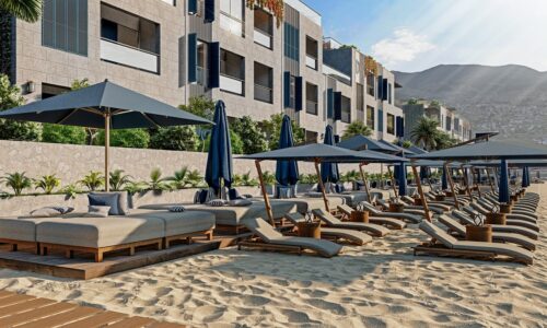 Mövenpick Briv Construction