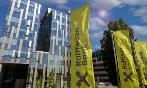 Raiffeisen Bank