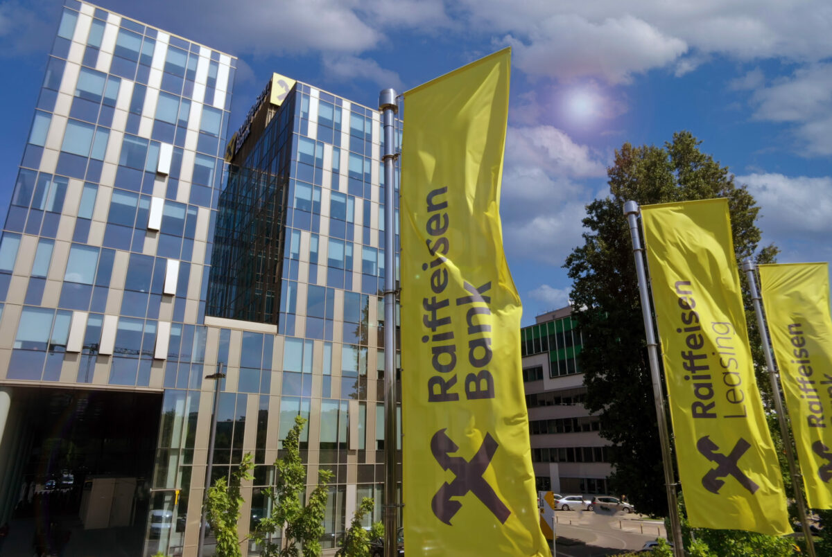 Raiffeisen Bank