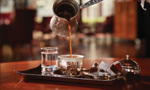 Turska kafa