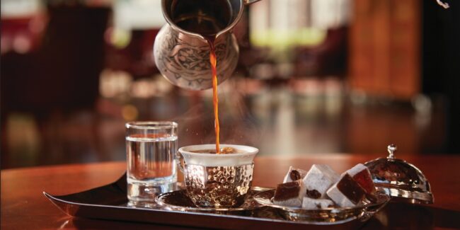 Turska kafa