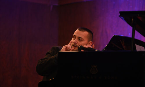 klub ljubitelja Kolarca