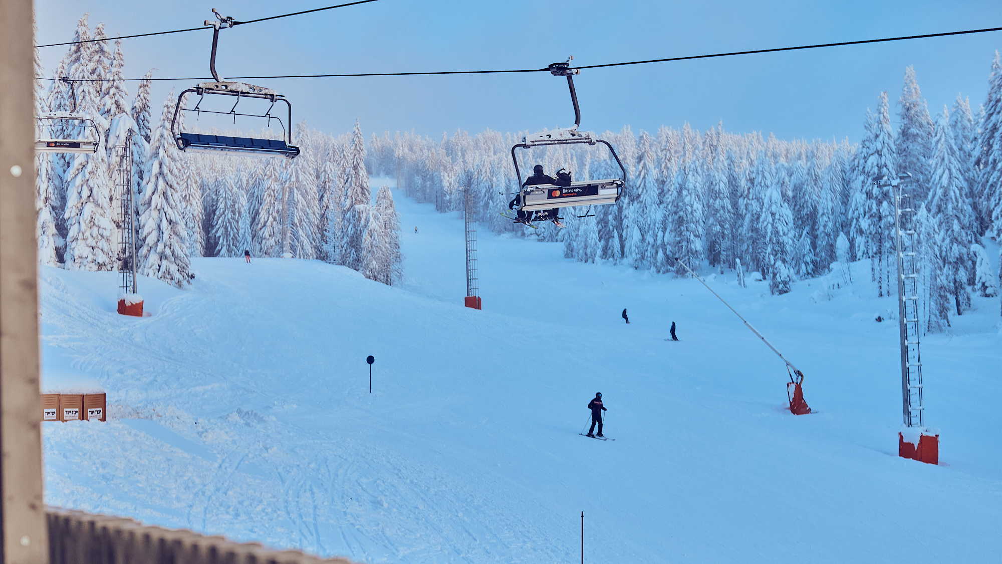 Hotel Grey, Kopaonik