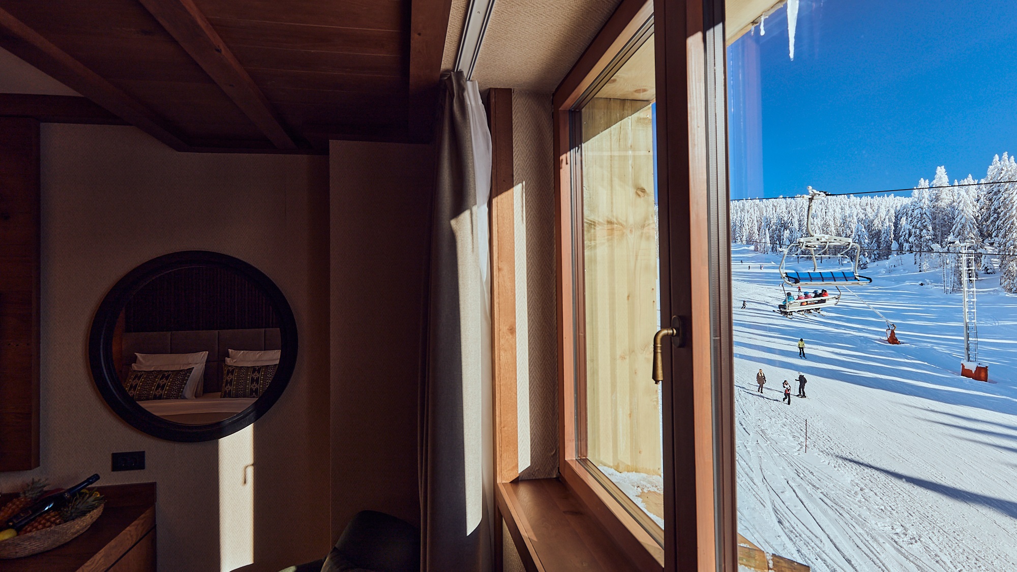 Hotel Grey, Kopaonik