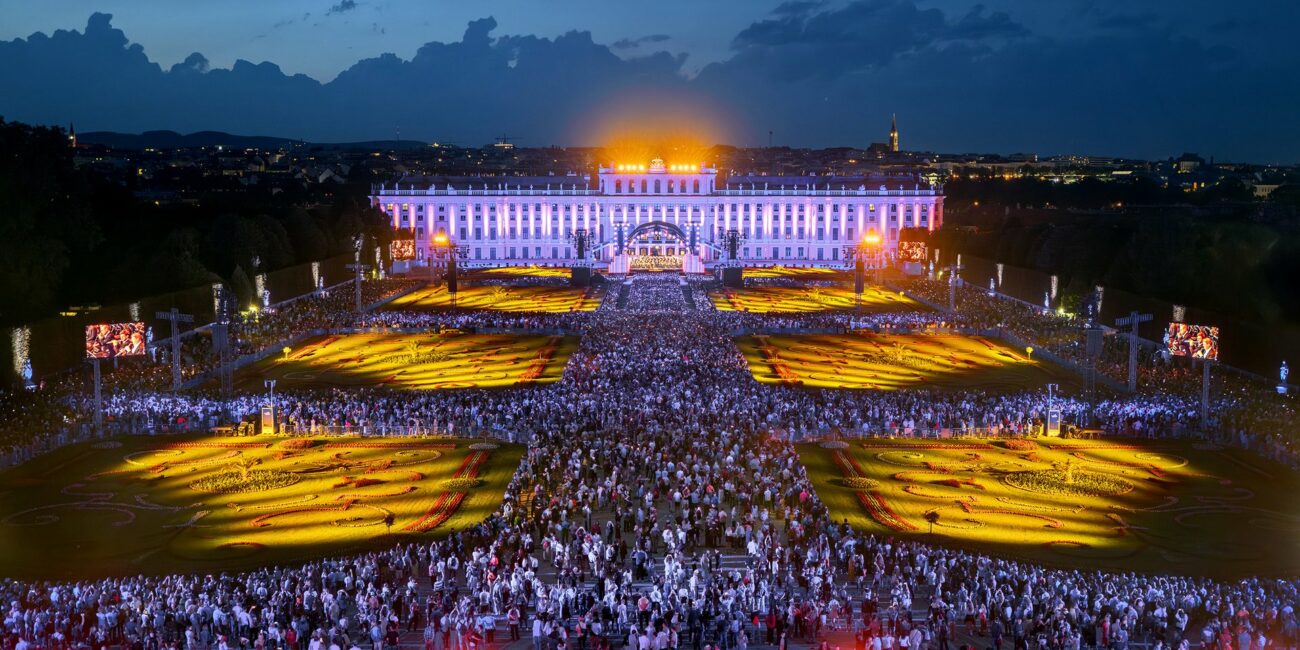 Beč, Austrija, 2025.