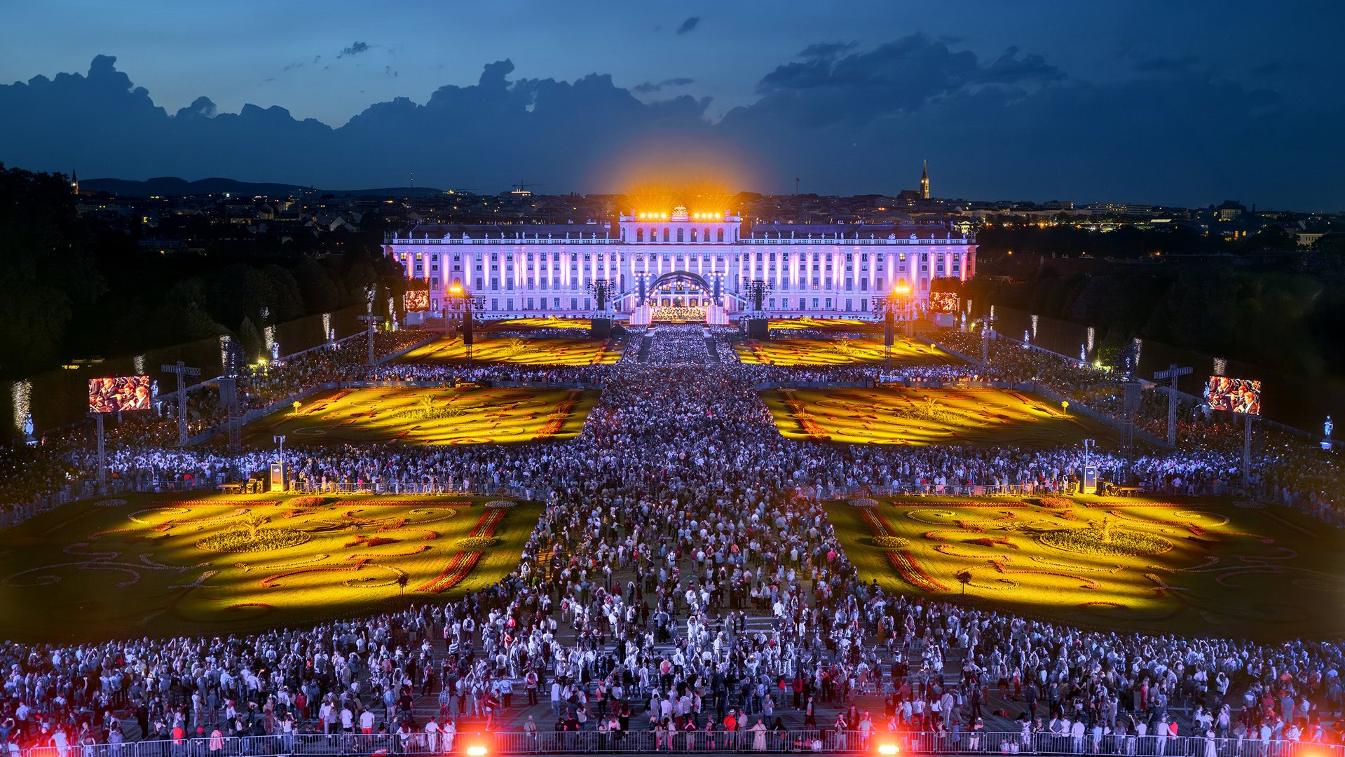 Beč, Austrija, 2025.